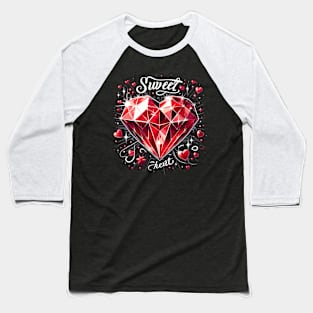 Sweetheart Baseball T-Shirt